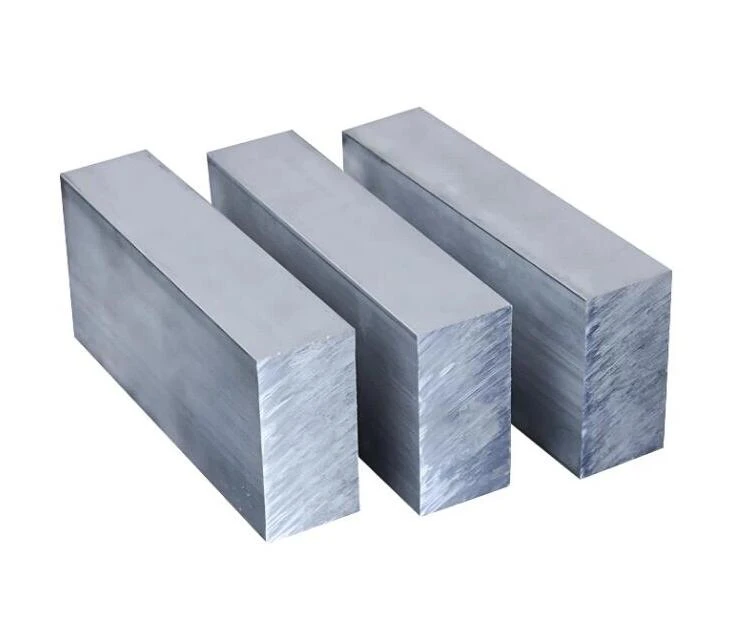 Khối nhôm giả mạo
