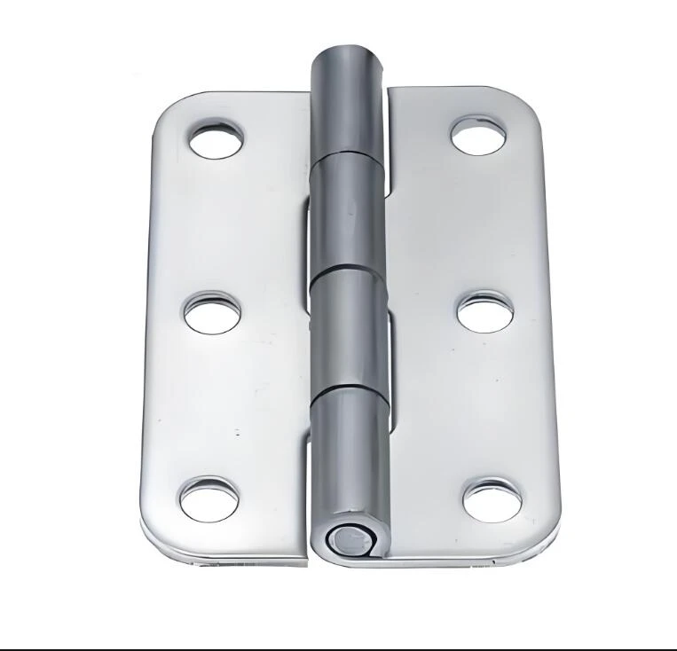 Bản lề thép carbon
