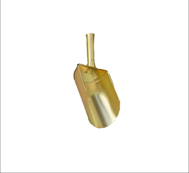 Copper Hopper Forge