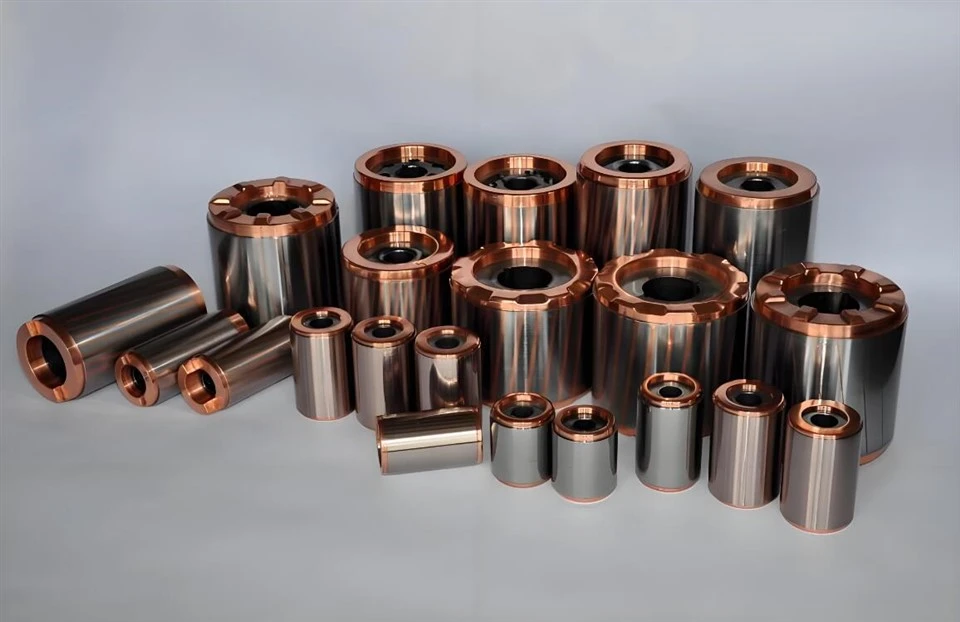 Casting Copper Die Die