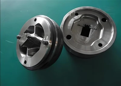 Bộ khuôn dập kim loại